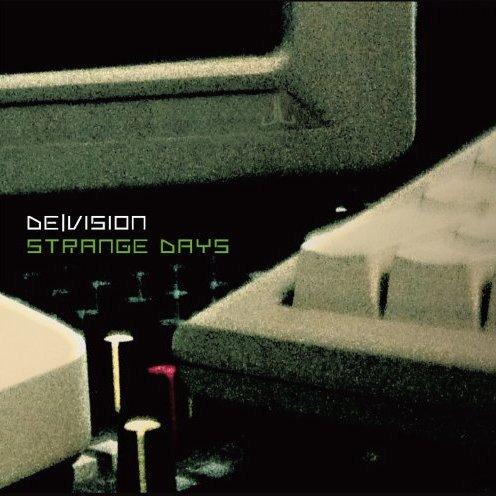 DeVision - Strange Days (2013)