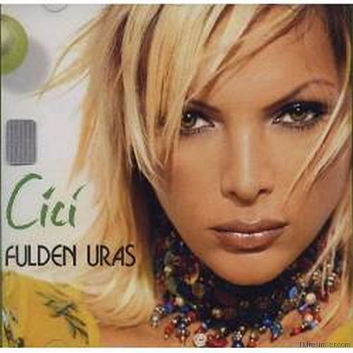 Fulden Uras - Cici (2004)