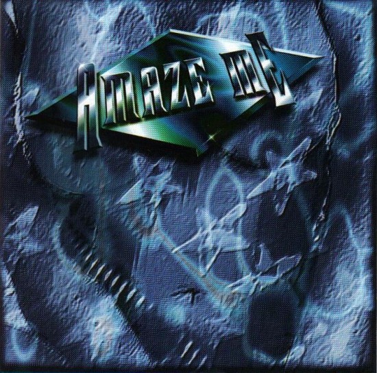 Amaze Me -  Amaze Me (1995)