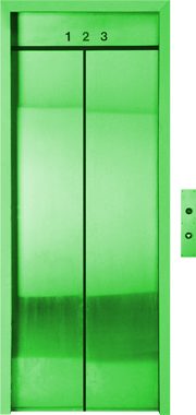 ЗЕЛЕНЫЙ ЛИФТ