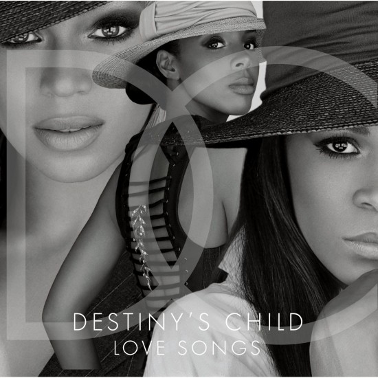 Destinys Child - Love Songs (2013)