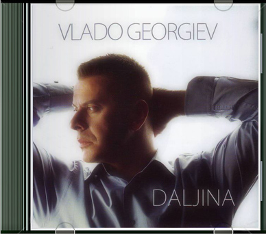 Vlado Georgiev - Daljina (2013)