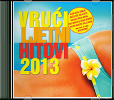 Vruci Ljetni Hitovi (2013)