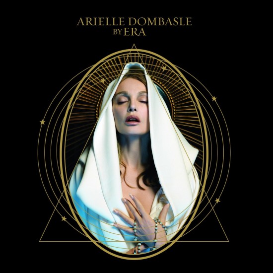Era - Arielle Dombasle by Era (2013)