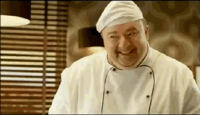 повар рассист