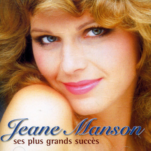 Jeane Manson - Ses Plus Grands Succes (2002)