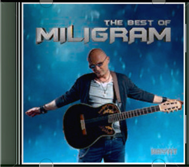 Miligram - Best Of (2013)