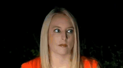 мишка в лесу