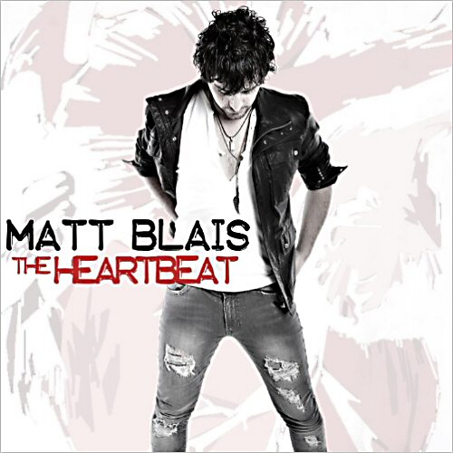 Matt Blais – The Heartbeat (2013)