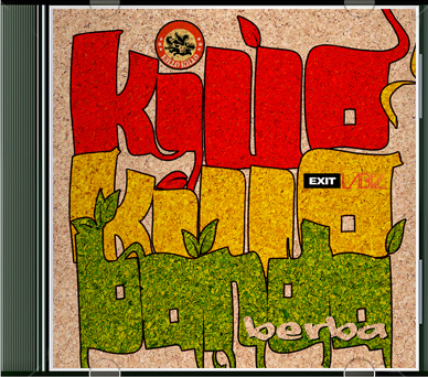 Killo Killo - Berba (2013)