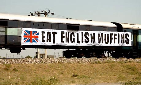 top gear