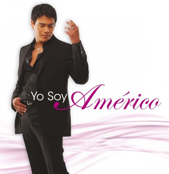 Americo - Yo Soy Americo (2010)