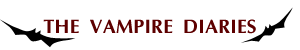 The Vampire Diaries копия