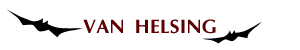 Van Helsing копия