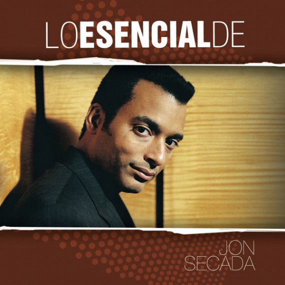 Jon Secada – Lo Esencial (2013)