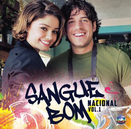 Sangue Bom - Nacional Vol.1 (2013)
