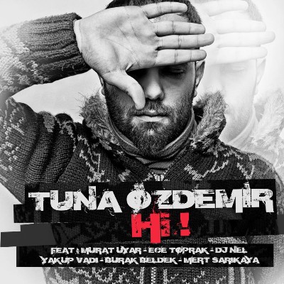 Tuna Özdemir – Hi ! (2013)