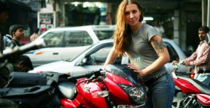 Анна Грешичкина.