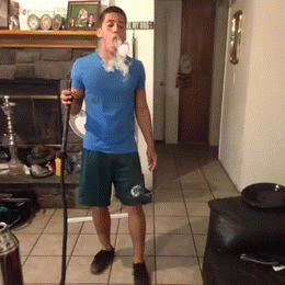 колечки гиф