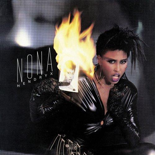 Nona Hendryx - Nona (Remastered) (2012)