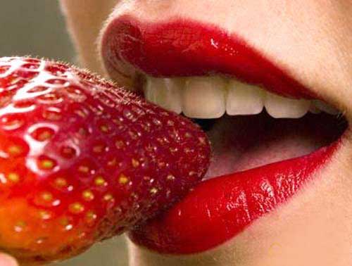 ЗЕМЛЯНИЧКА