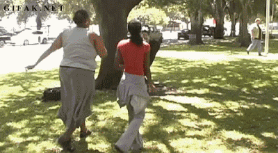 напугал до усрачки