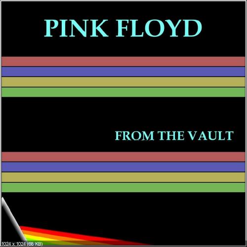 Pink Floyd - From The Vault (2013)