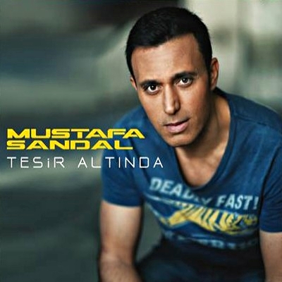 Mustafa Sandal – Tesir Altında (Single) (2013)