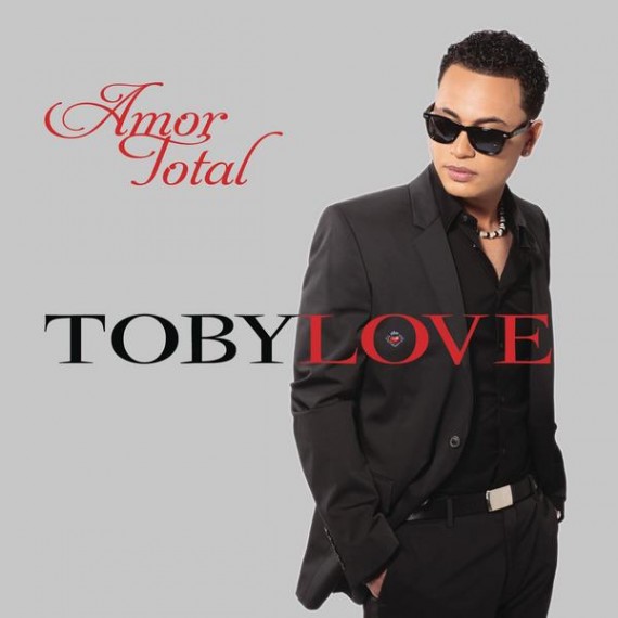 Toby Love - Amor Total (2013)