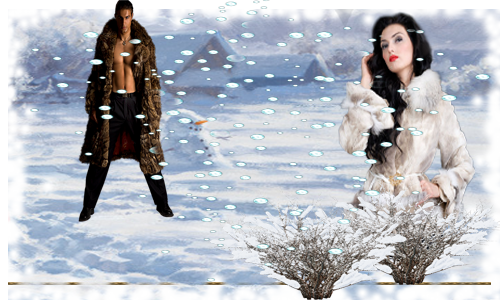 РАЗДЕЛИТЕЛЬ   ЗИМА-4