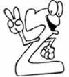 2