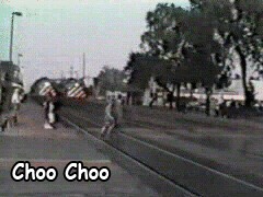 GuyGetsHitByTrain