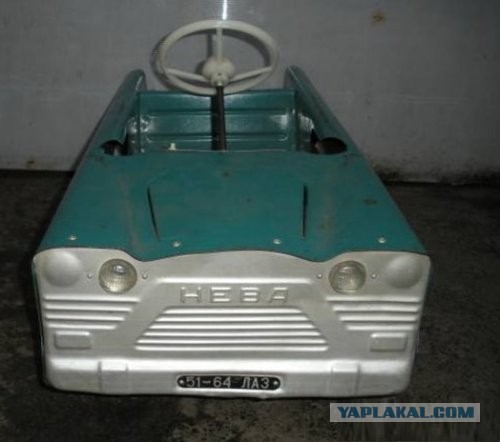 автомобиль