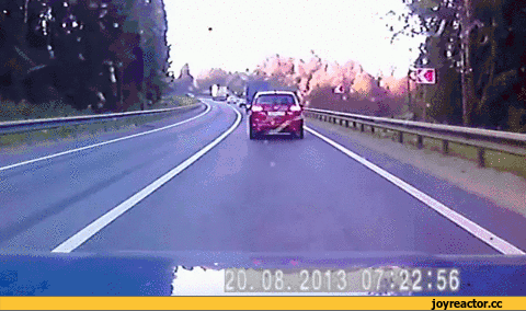 Когда наступает пиздец