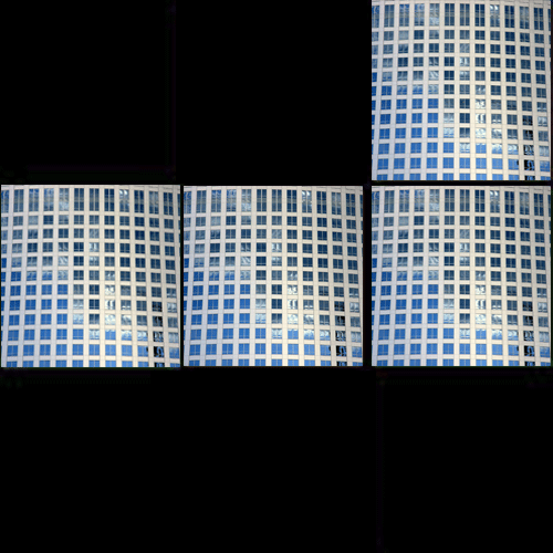 небоскрёб-4