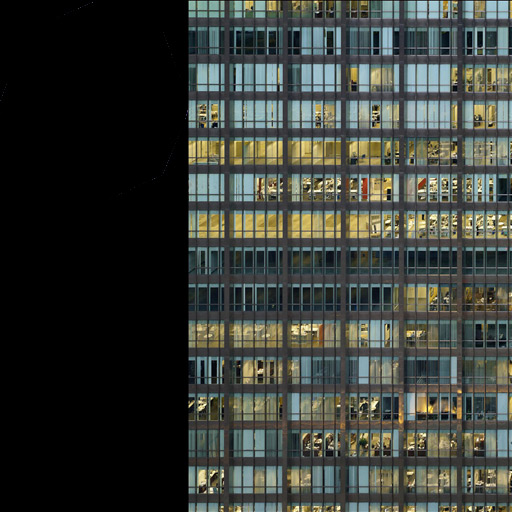 небоскрёб-5