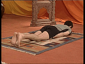 Yoga and your Back1