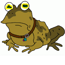 hypnotoad