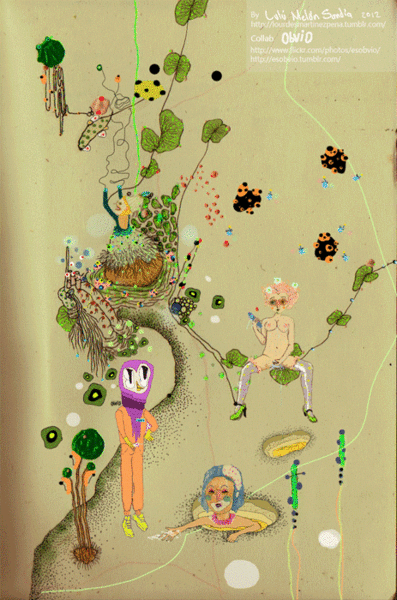 наркомания