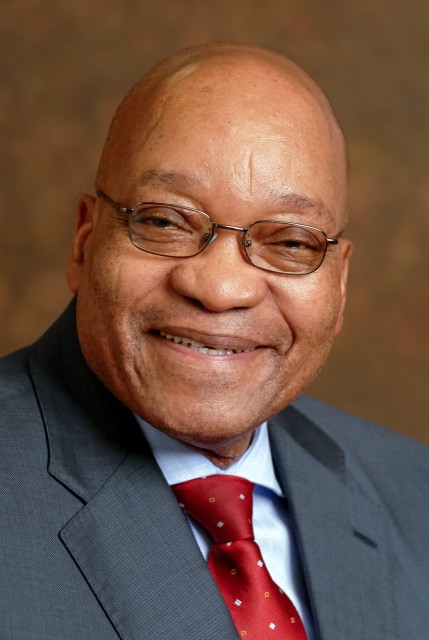 JacobZuma