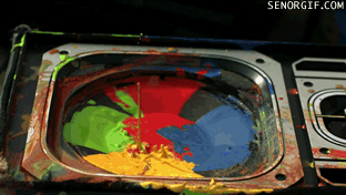 paint