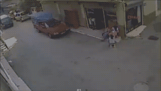 Экшн по бразильски