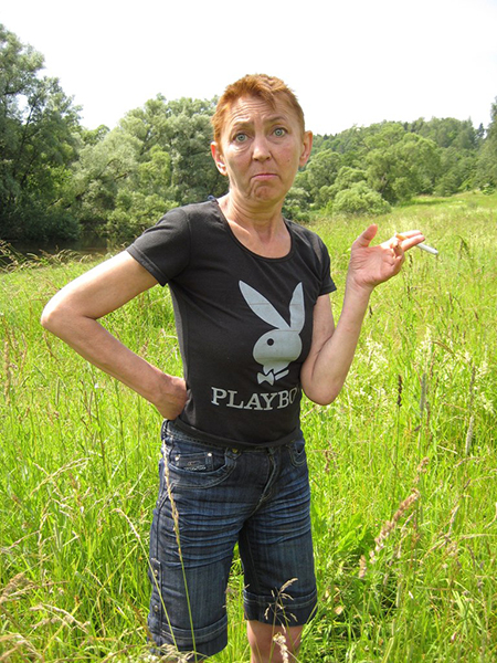 Playboy