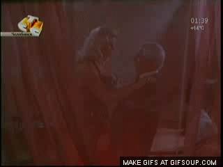 голый пистолет