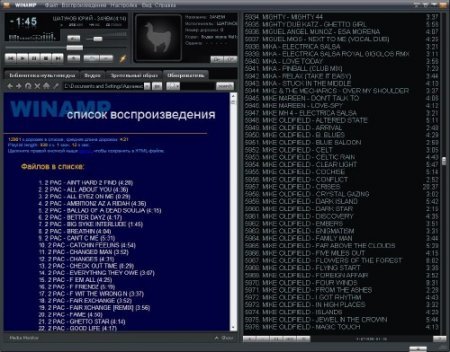 Winamp Pro 5.572.2830 Final