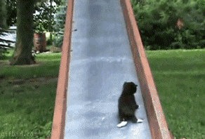 catwalks