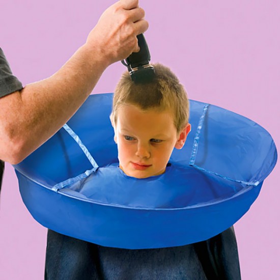 Haircut-Umbrella
