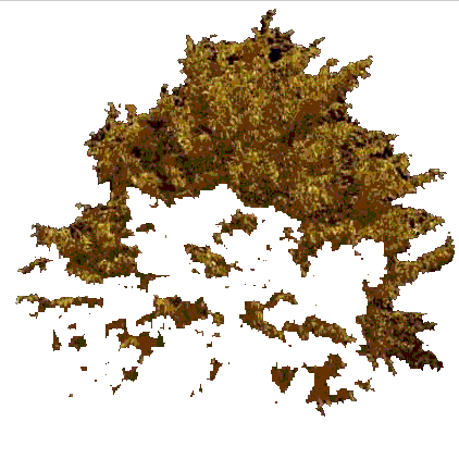 treeyellowlush