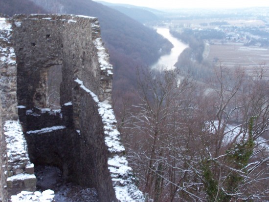 Невицький замок