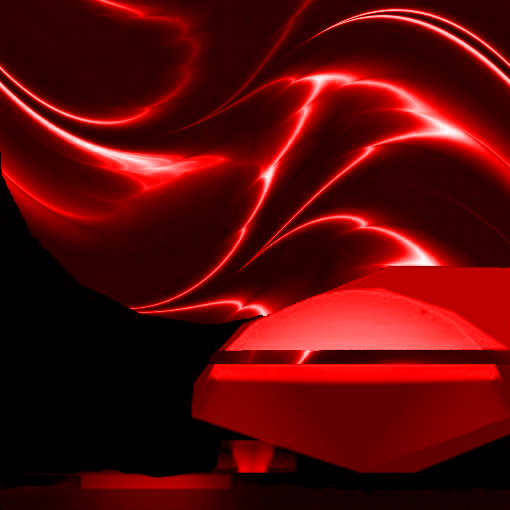 round-bed-blue-green-satin-6